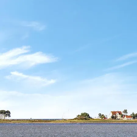 Strandhafer Prázdninový dům