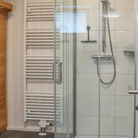 Strandhafer Prázdninový dům *