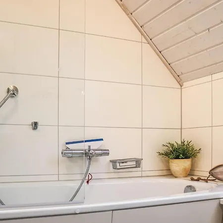 Strandhafer Prázdninový dům *