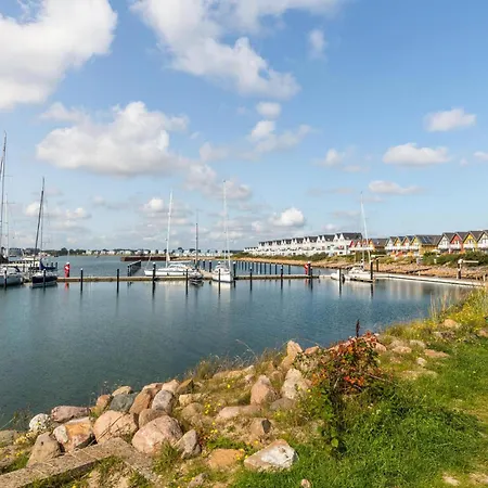 Strandhafer Olpenitz