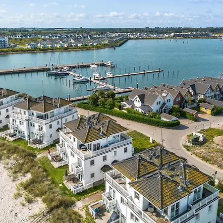 Strandhafer * Olpenitz